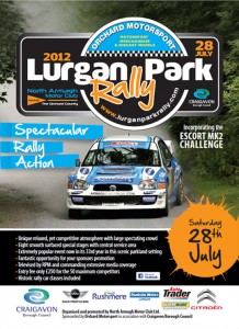 rally flyer