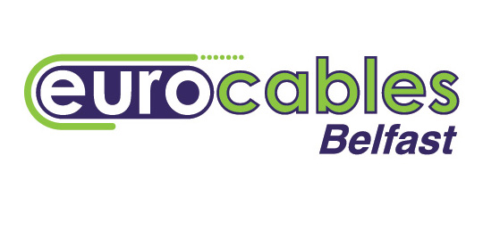 Eurocables Belfast logo