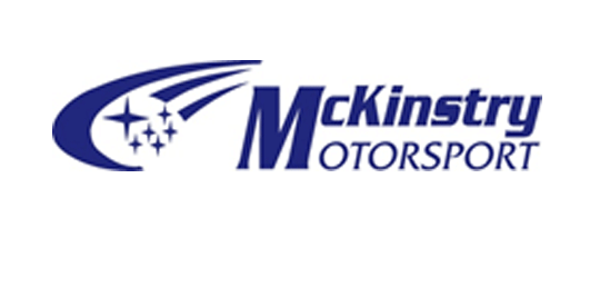 McKinstry-Motorsport-Logo